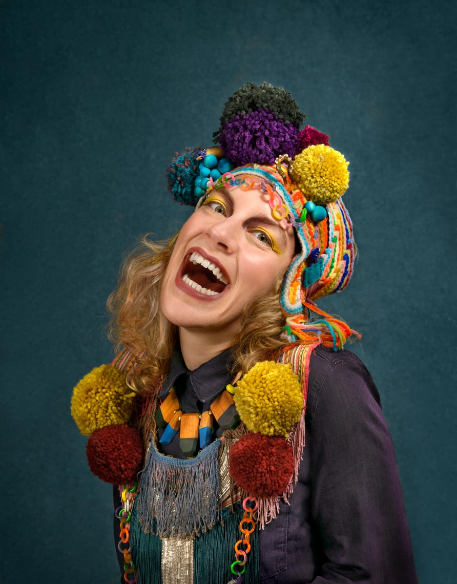 tUnEyArDs